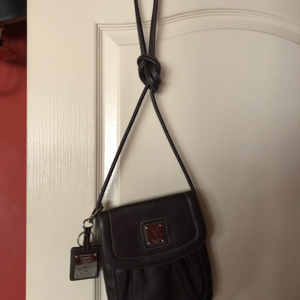 Crossbody